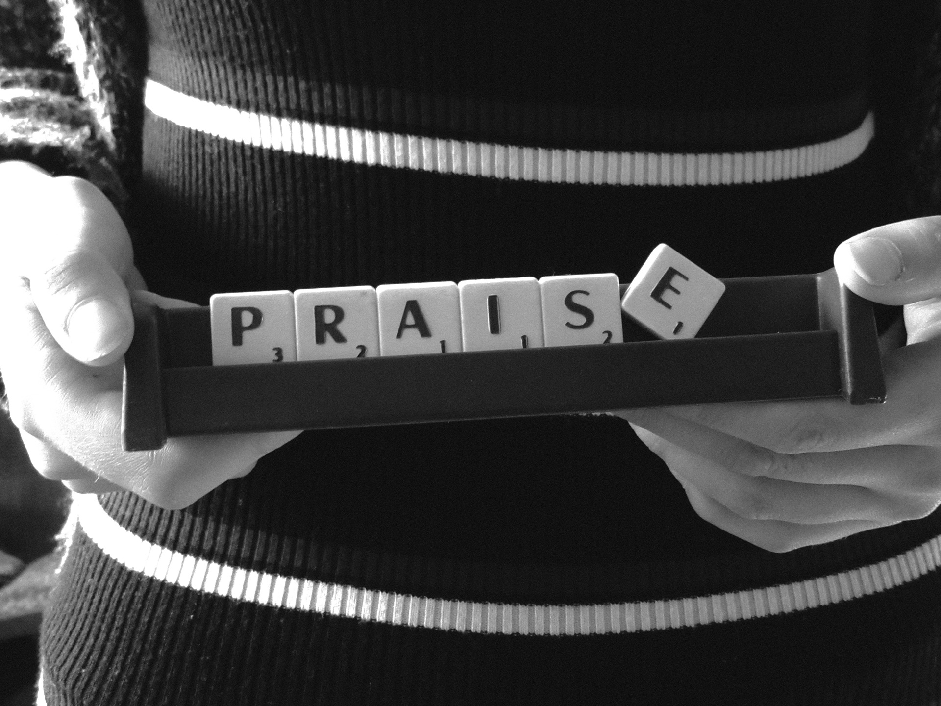 Read more about the article Lifelong Praise