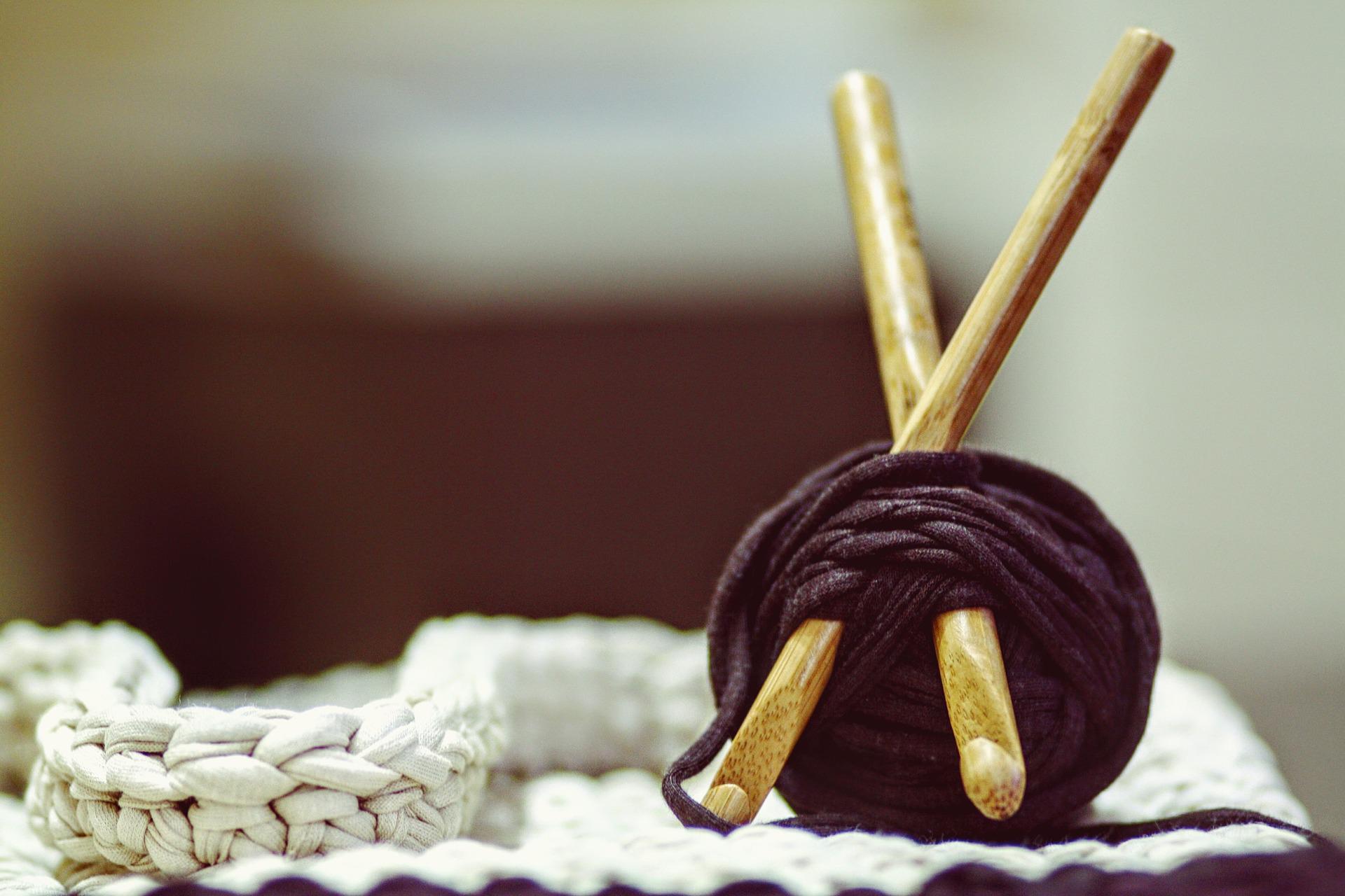 Read more about the article Knit Together